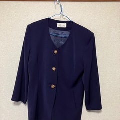 服/ファッション スーツ レディース