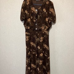 服/ファッション ワンピース