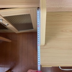 家具 収納家具 食器棚、キッチン収納の画像