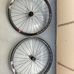FULCRUM RACING 800 DB シマノ11速 ホイー...