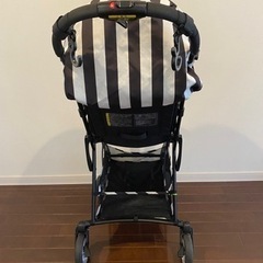 子供用品 ベビー用品 ベビーカー、バギーの画像