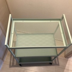 家具 収納家具 スチールラックの画像