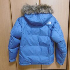 ★値下げします★THE NORTH FACE POLAR JACKET ND91350 Mサイズの画像