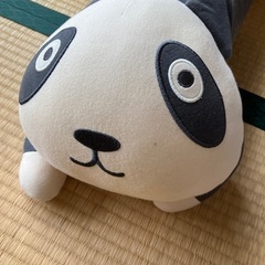 ヨギボー　パンダ　だきまくら