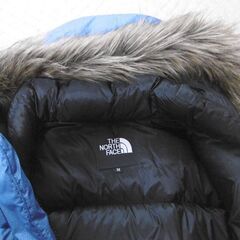 ★値下げします★THE NORTH FACE POLAR JACKET ND91350 Mサイズの画像