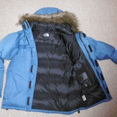 ★値下げします★THE NORTH FACE POLAR JACKET ND91350 Mサイズの画像