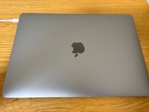 MacBook Air13インチ　m1  256g