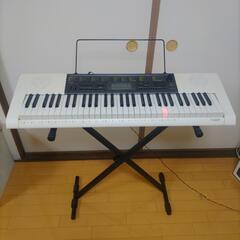 CASI電子ピアノの画像