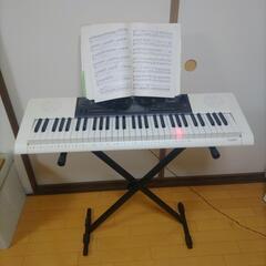CASI電子ピアノ