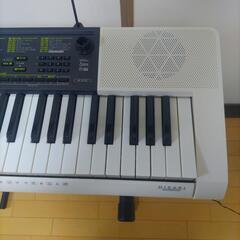 CASI電子ピアノの画像