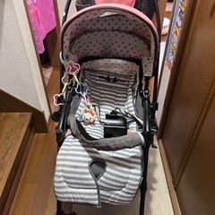 子供用品 ベビー用品 ベビーカー、バギー