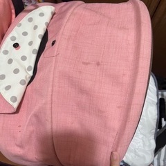 子供用品 ベビー用品 ベビーカー、バギーの画像