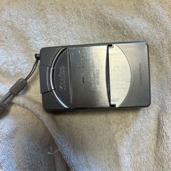 デジカメ
