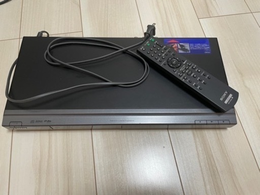 SONY DVDプレーヤー DVP-NS700H