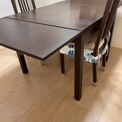 家具 ダイニングセット