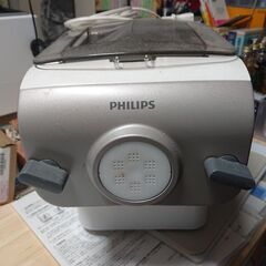 募集中♪／ヌードルメーカー キッチン 蕎麦 うどん 美品の画像