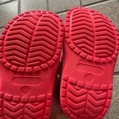 パウパトロール　サンダルの画像