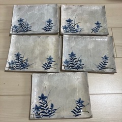 お皿 5枚セット