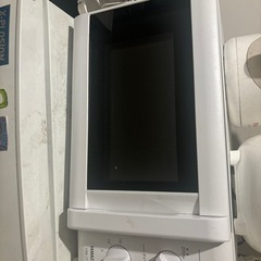 家電 キッチン家電 電子レンジ