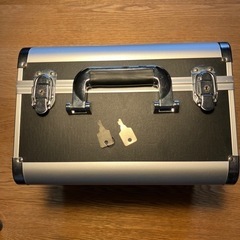 メイクボックス