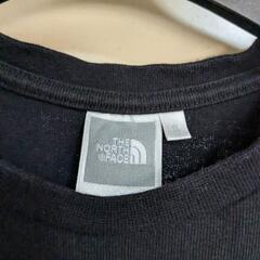 [大幅値下げ中]THE NORTE FACE レディース Sサイズ 中古の画像
