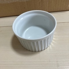 スフレ型　器　6個の画像