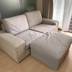 家具 ソファ 3人掛けソファ