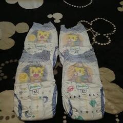 パンパース⭐おねしょパンツ4枚セット⭐XLサイズ