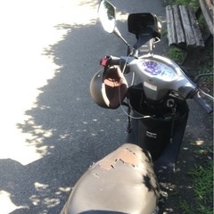 バイク　ホンダの画像