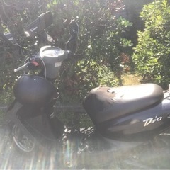バイク　ホンダの画像