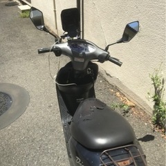 バイク　ホンダの画像