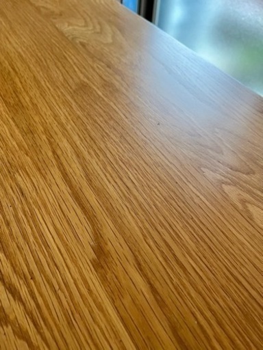無印　木製ベンチ　中古品　