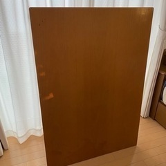 ③こたつ　テーブル　家具  