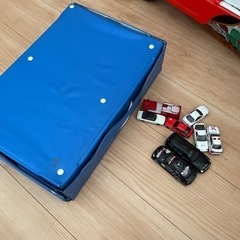 おもちゃ ミニカー
