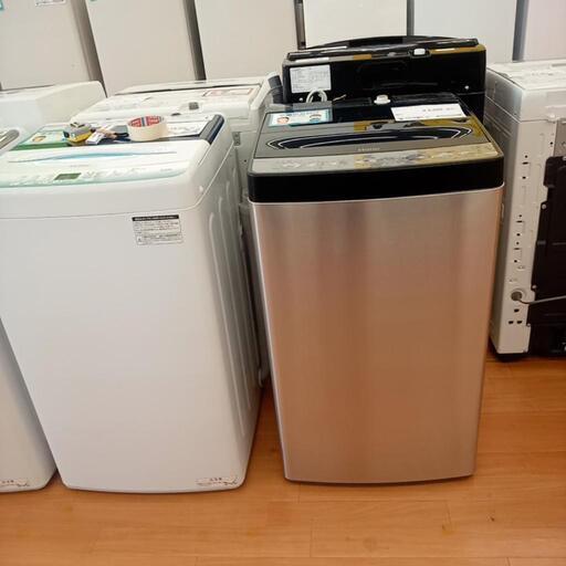 ★ジモティ割あり★ Haier　洗濯機　20年製　5.5kg　クリーニング済　YJ2920