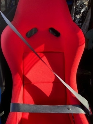 naniwaya EZ フルバケ