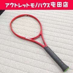 Prince 硬式テニスラケット BEAST/ビースト 100 ...