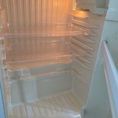 家電 キッチン家電 冷蔵庫の画像