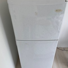 家電 キッチン家電 冷蔵庫の画像