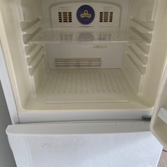 家電 キッチン家電 冷蔵庫の画像