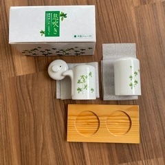 調味料入れセットの画像