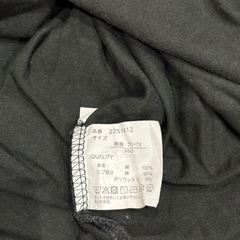 Tシャツ2枚セットの画像