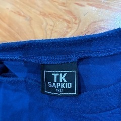 Tシャツ2枚セットの画像
