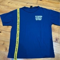 Tシャツ2枚セット
