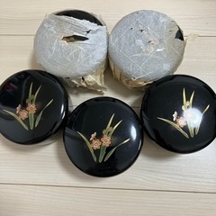 器　5つセット