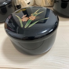 器　5つセットの画像