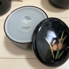 器　5つセットの画像