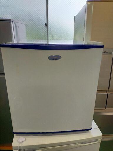 Abitelax アビテラックス\n\nAR-505 46L 1ドア冷蔵庫