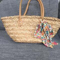 靴/バッグ バッグ