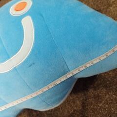 未使用★ポケモン大きいぬいぐるみまとめ売りゼニガメ＆タマンタの画像